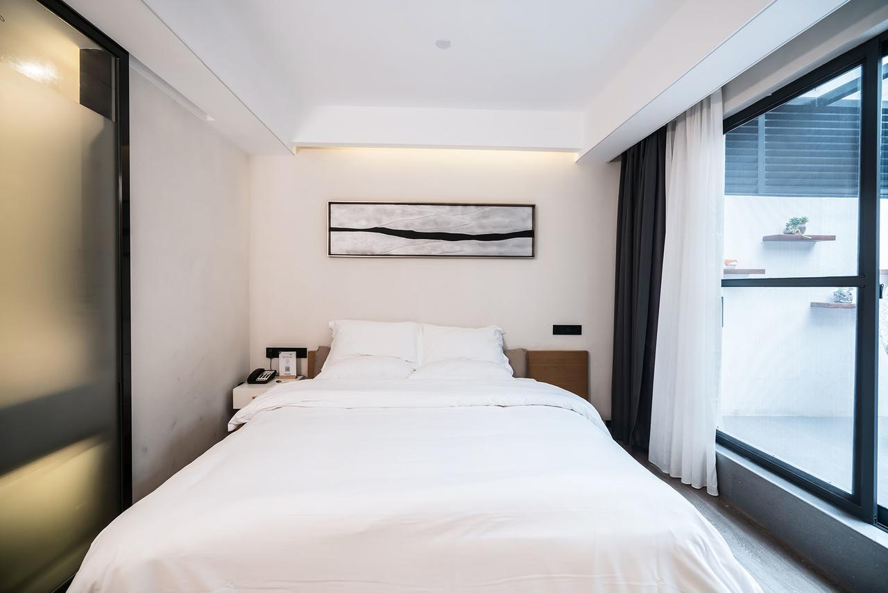 Ufun Hotel Guiya Road Branch Nanning Zewnętrze zdjęcie