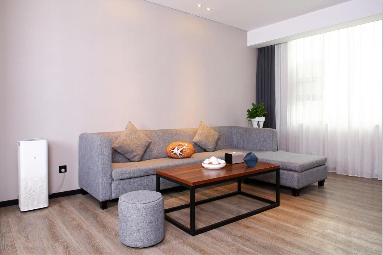 Ufun Hotel Guiya Road Branch Nanning Zewnętrze zdjęcie