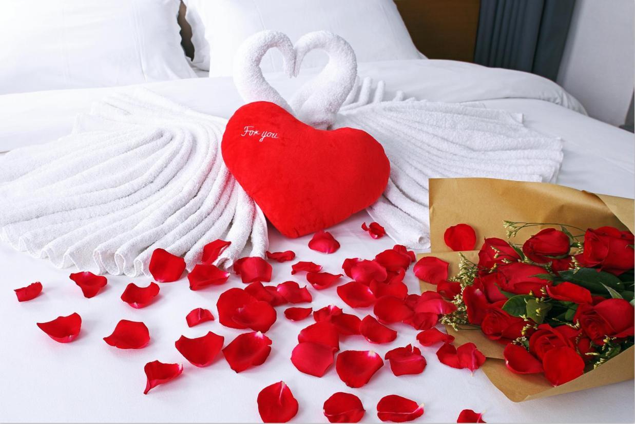 Ufun Hotel Guiya Road Branch Nanning Zewnętrze zdjęcie